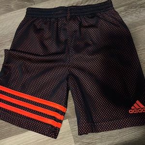 Boys adidas shorts